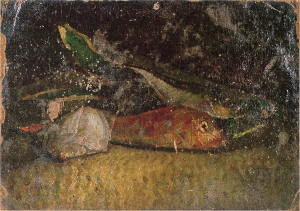 Natura morta